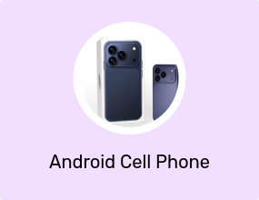 Trendyol Electronic Telephone Mobile Phone Android Cell Phone X inova Mini Smart Phone X 17 Pro Mini