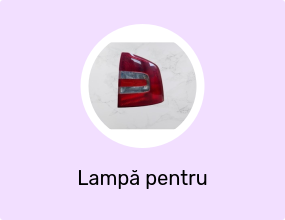 Lampa Spate dreapta Octavia 2 break an 2009 cod 1Z9945258B
