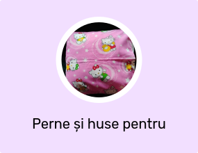 HUSA PERNA