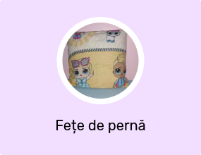 HUSA PERNA