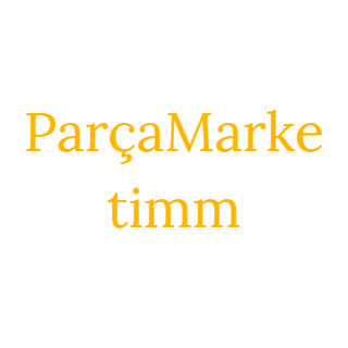 ParçaMarketimm
