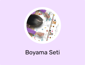 Boyama Seti