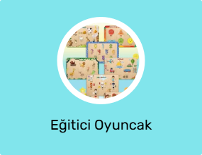Eğitici Oyuncak