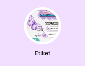 Etiket