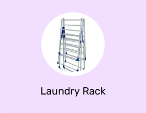 Laundry Rack