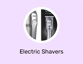 Electric Shavers