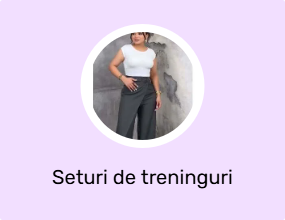 Seturi de treninguri