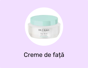Creme de față