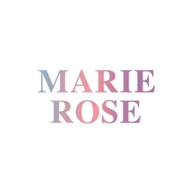 MARIE ROSE KOZMETIK