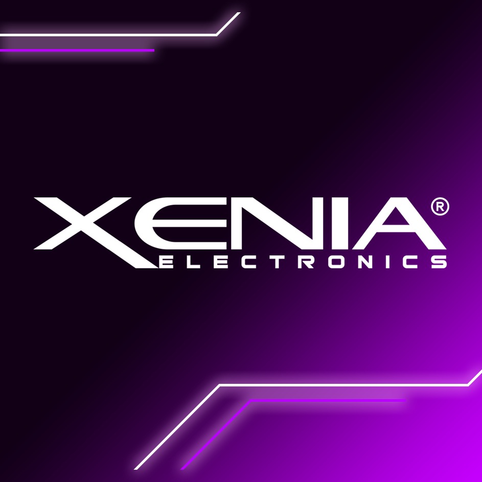 XENIA ELECTRONICS