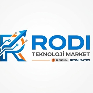 Rodi Teknoloji Market