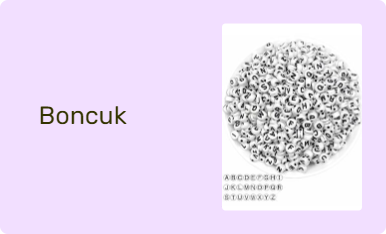Boncuk