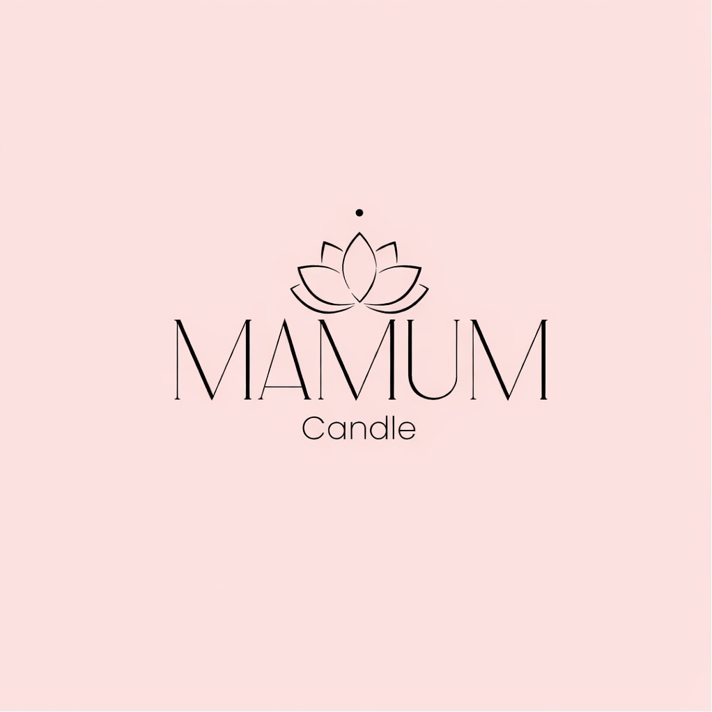 MaMum Candle