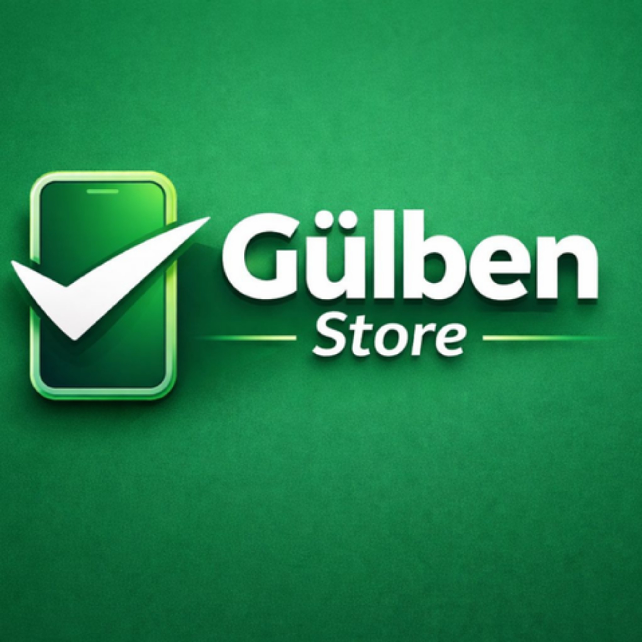 Gülben Store