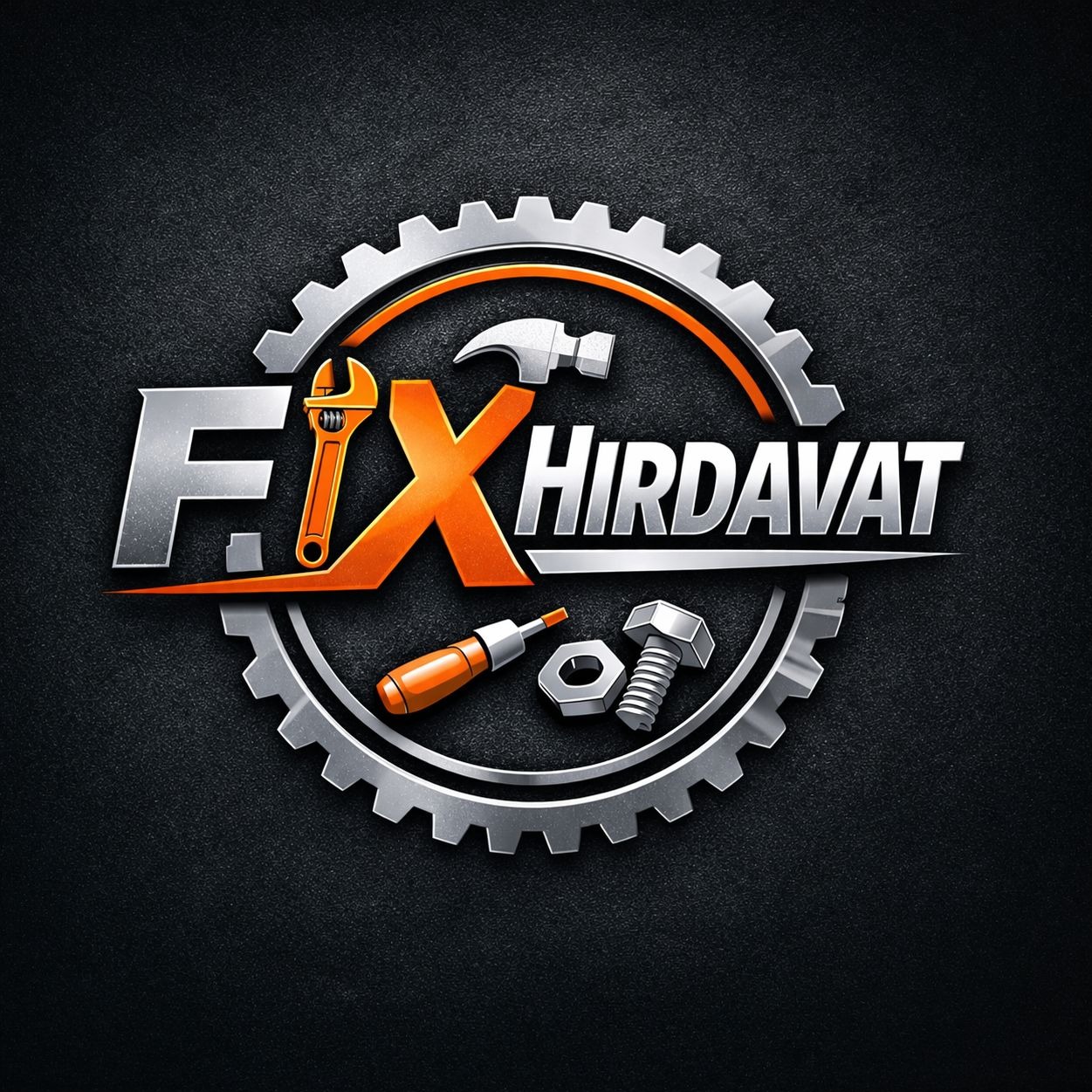 FİX HIRDAVAT
