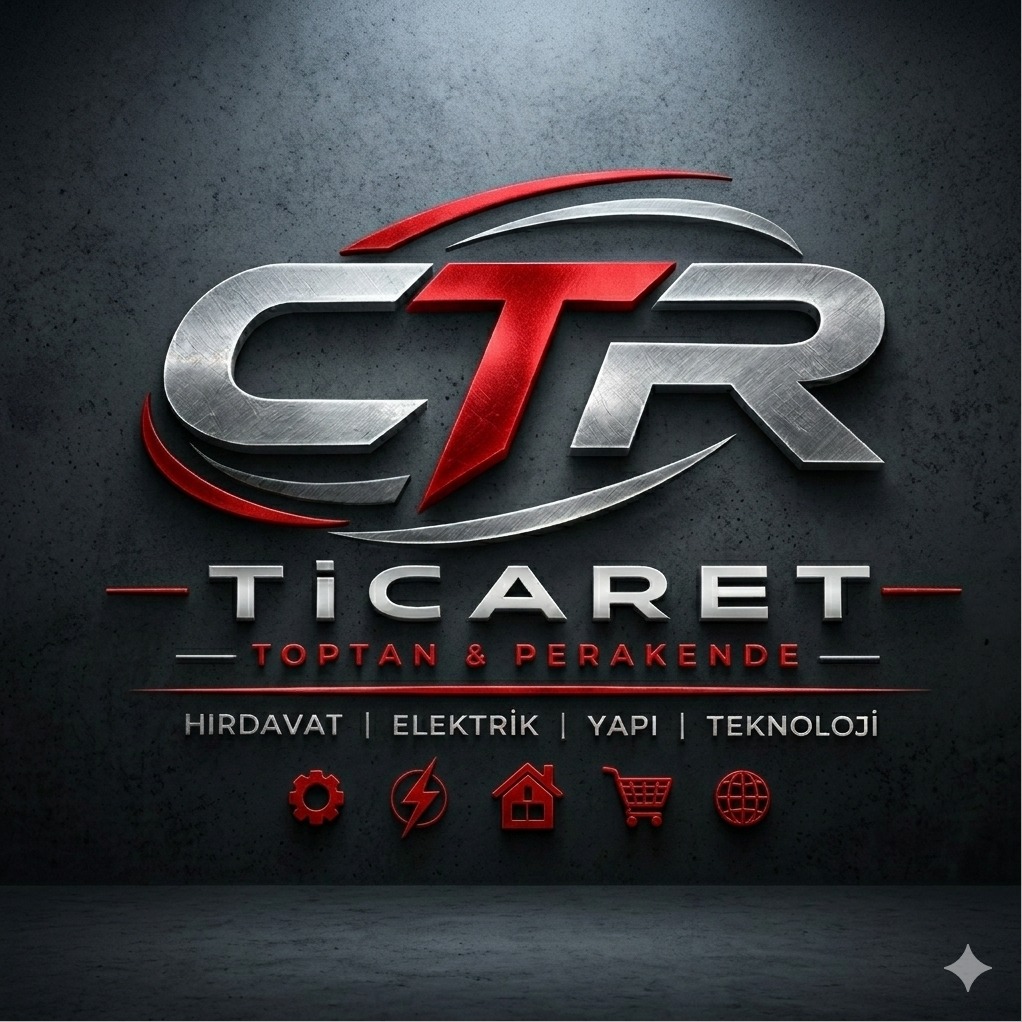 CTR Ticaret