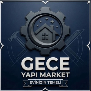 GECE YAPI MARKET