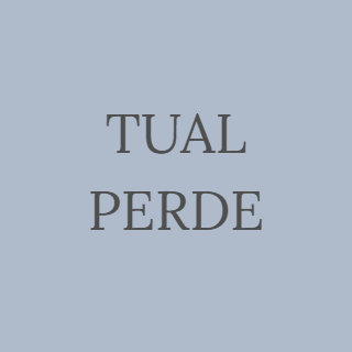 TUAL PERDE