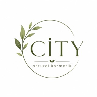 CİTY NATUREL KOZMETİK