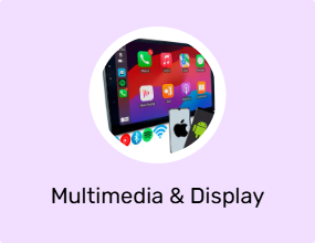 Multimedia & Display System
