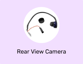 Rear View Camera