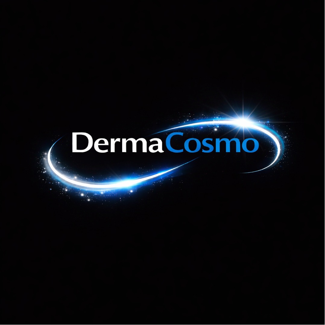 DermaCosmo logo