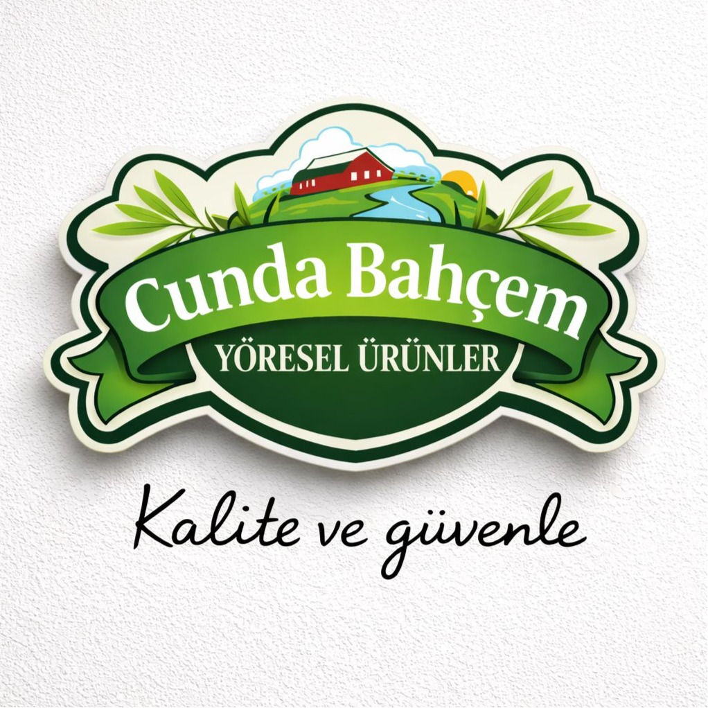 Cunda Bahçem