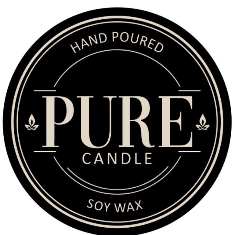 Pure Candle
