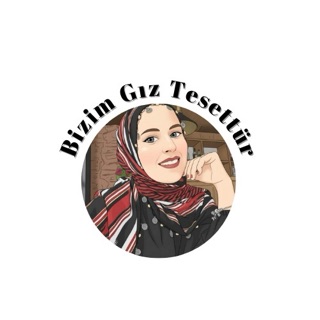 BİZİM GIZ TESETTÜR BUTİK