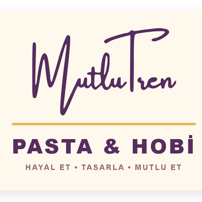 Mutlutren Pasta & Hobi