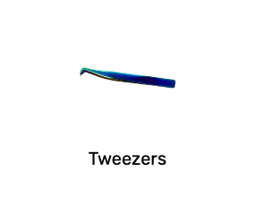 Tweezers
