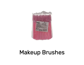 Makeup Brushes