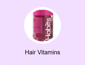 Hair Vitamins