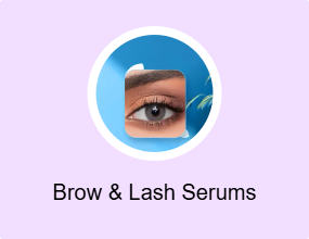 Brow & Lash Serums