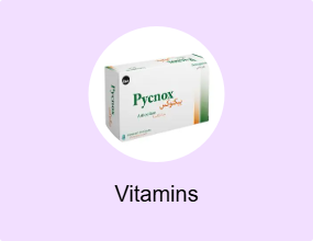 Vitamins