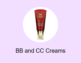 BB and CC Creams