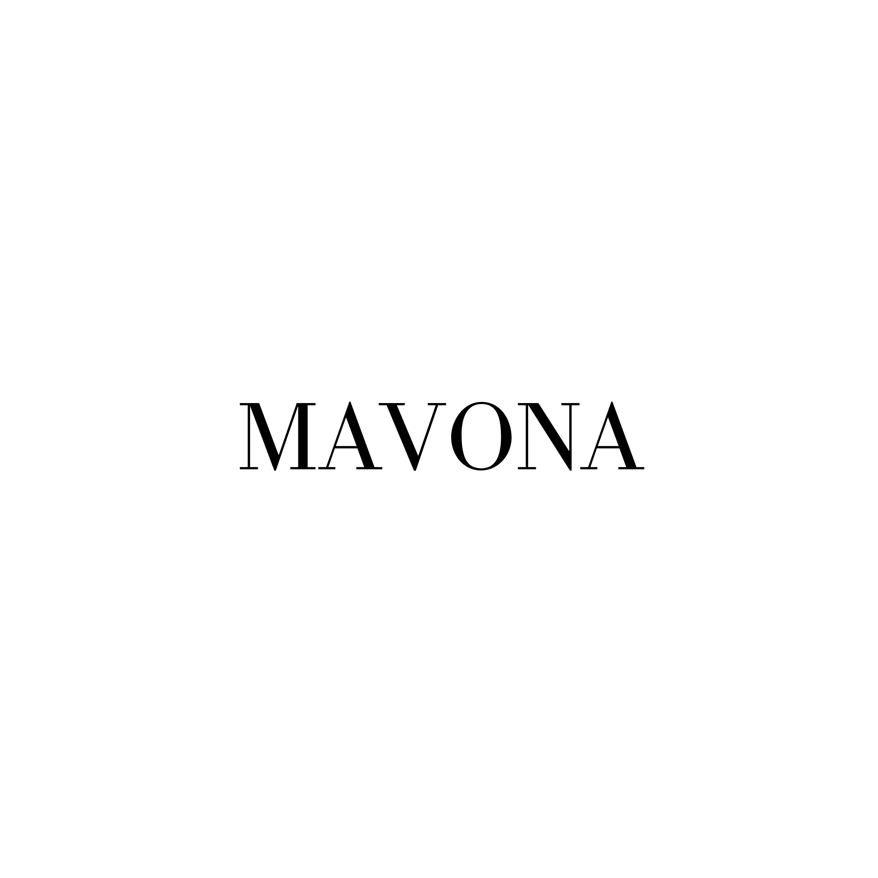 Mavona