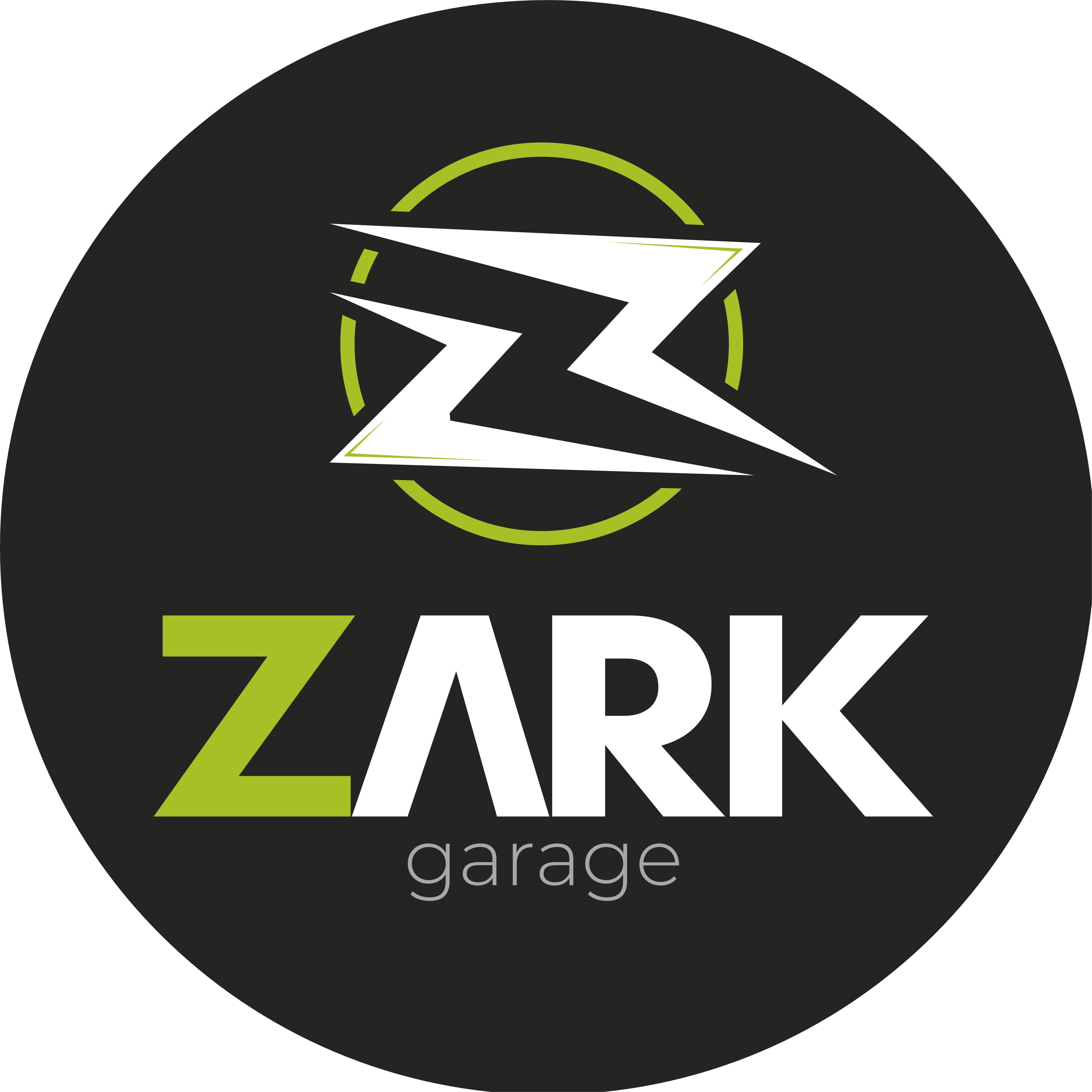 ZARK garage