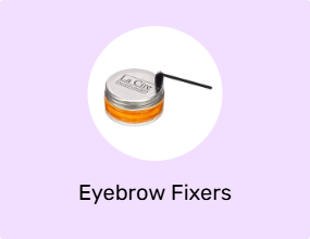 Eyebrow Fixers