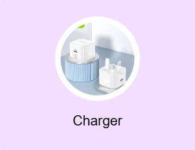 Charger