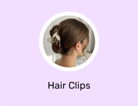 Hair Clips