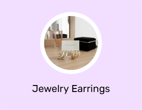 Jewelry Earrings
