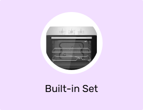 Built-in Set
