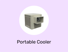 Portable Cooler