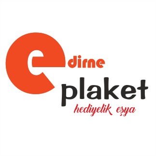 Edirne Plaket