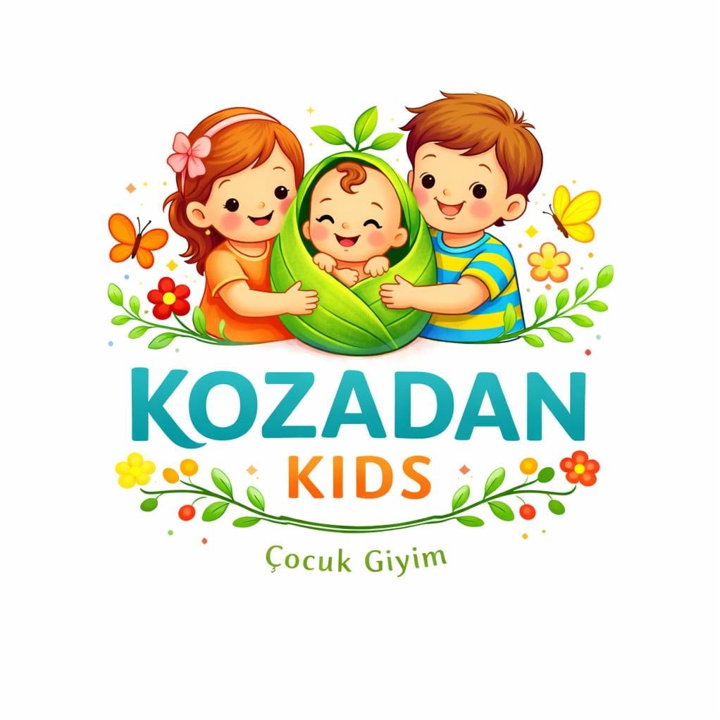 KOZADAN KİDS ÇOCUK BUTİK