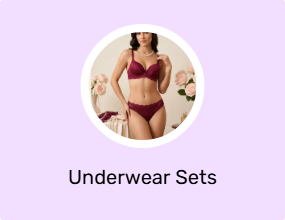 Underwear Sets