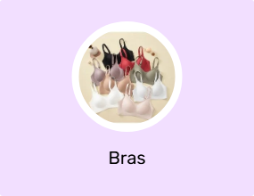Bras