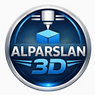 Alparslan 3D