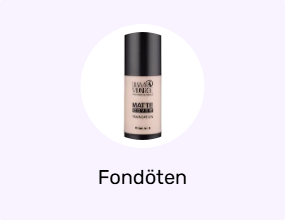 Fondöten